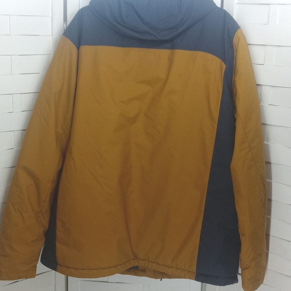 Columbia Tipton Peak Insulated Jacket - Picture 5 of 11